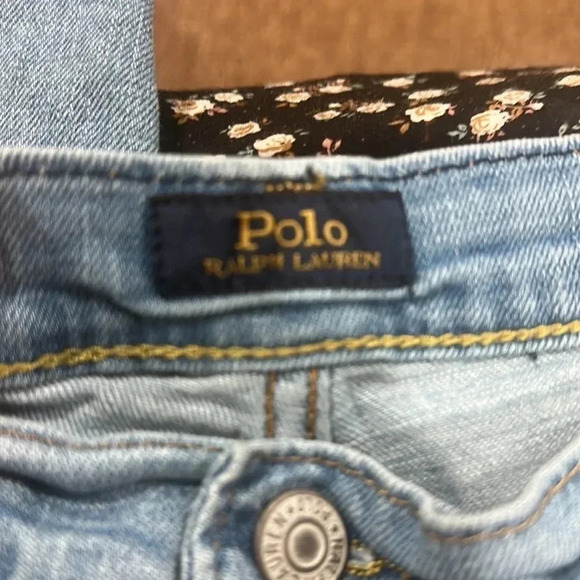 Polo Ralph Lauren  the Sullivan The slim shorts - Picture 4 of 8